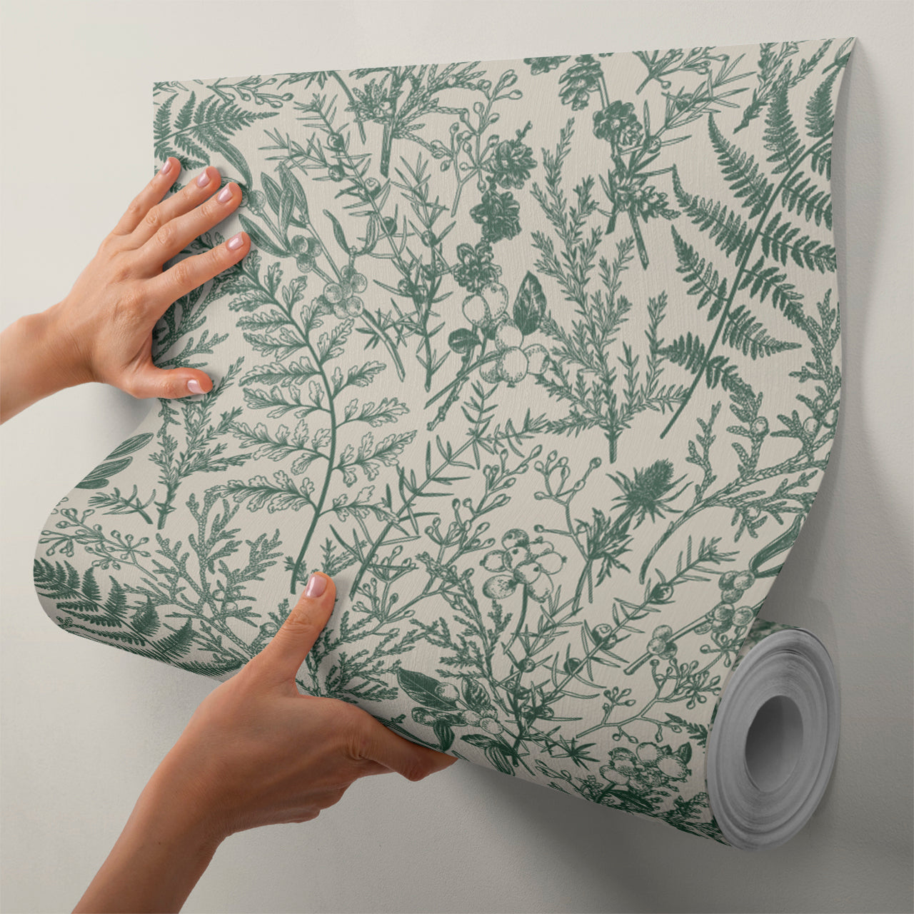 Gestreepte elegantie