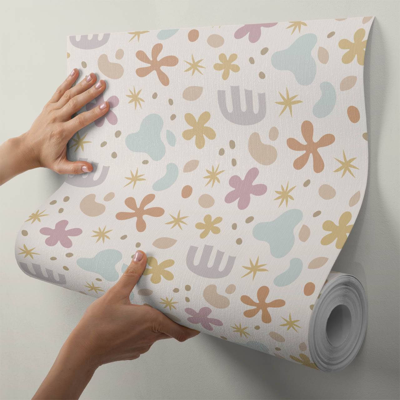 Gestreepte elegantie