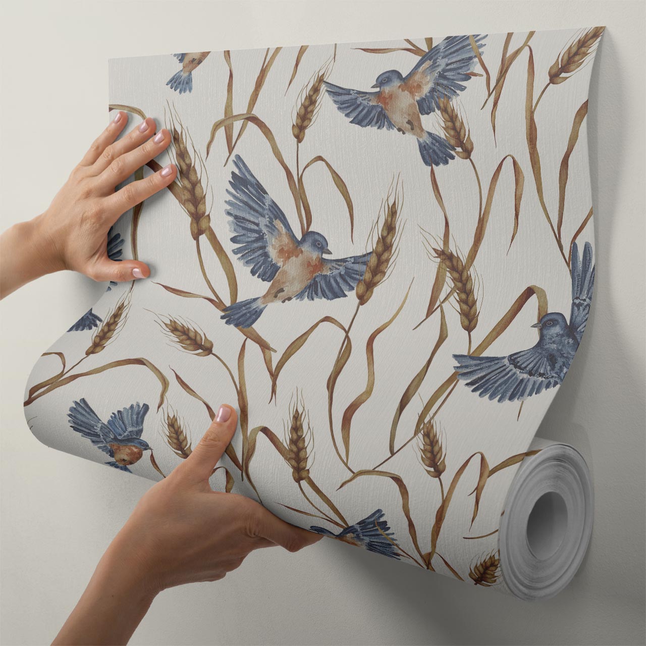 Gestreepte elegantie