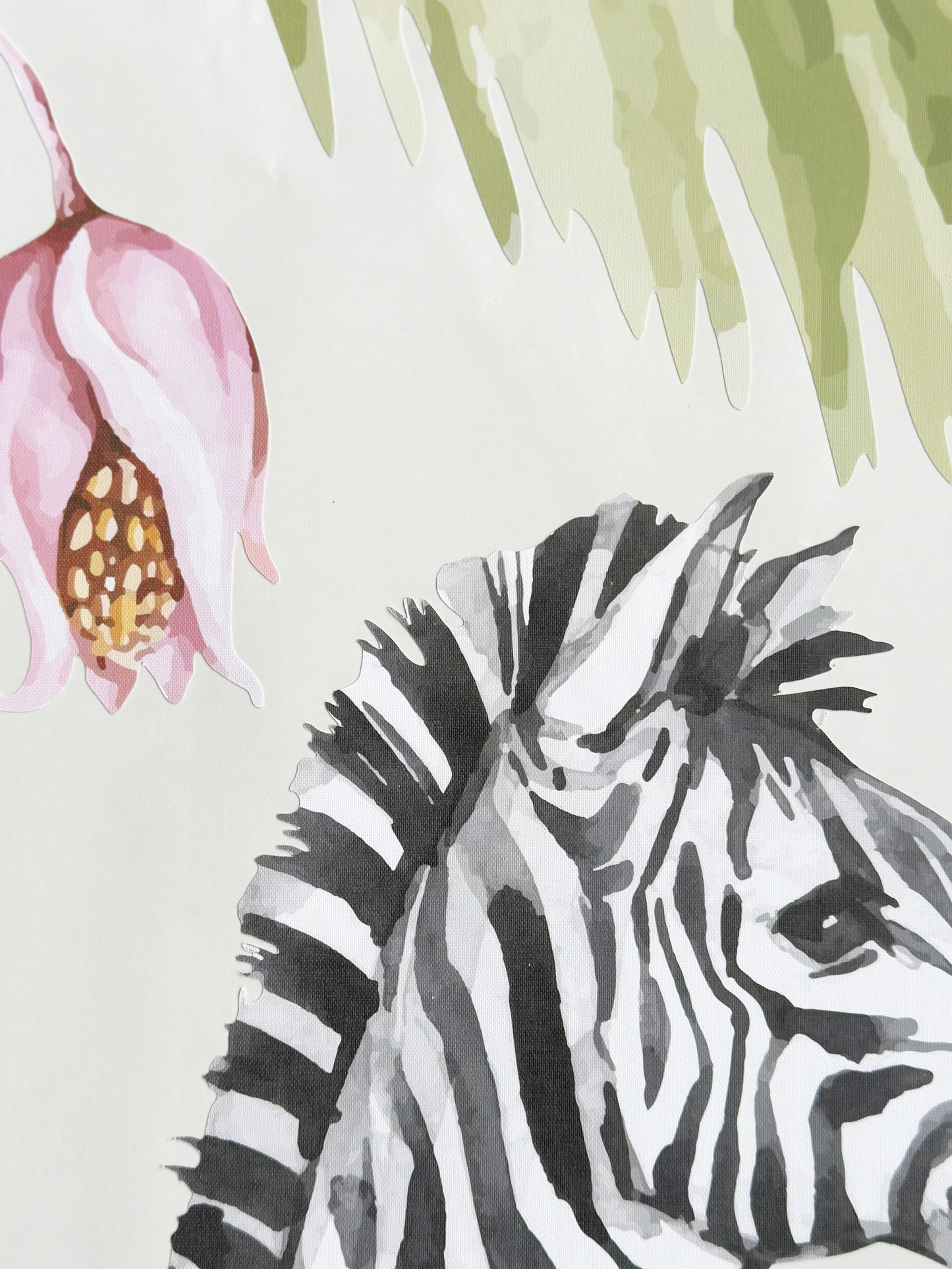 Safari Savanna Animals