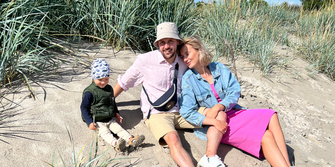 NulaLunaCrafts About Banner