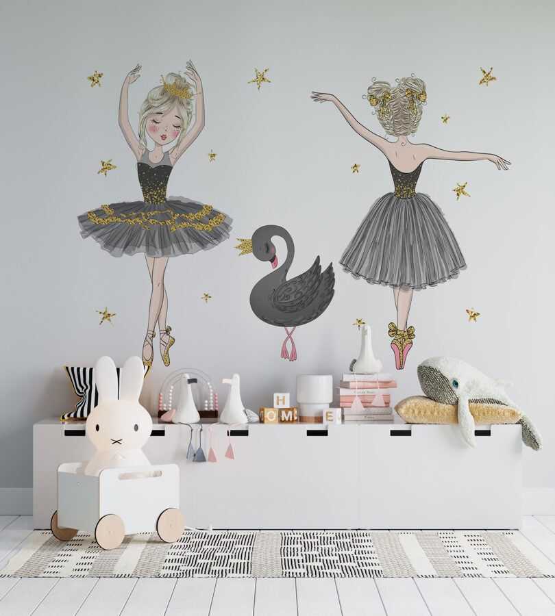 Ballerinas