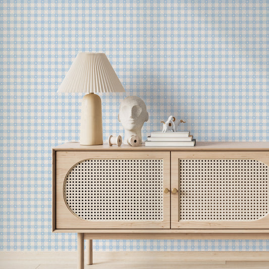 Gestreepte elegantie