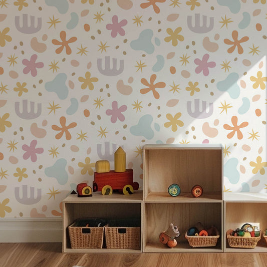 Gestreepte elegantie