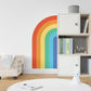 Esconder el arcoiris