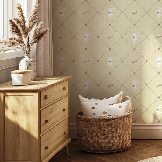 Gestreepte elegantie