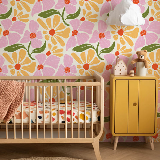 Gestreepte elegantie