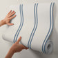 French Blue Stripe
