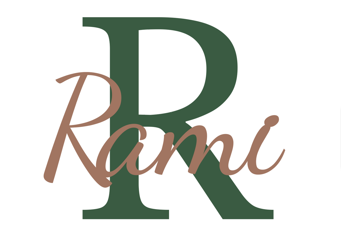 Benutzerdefinierter Name mit Polka Dots