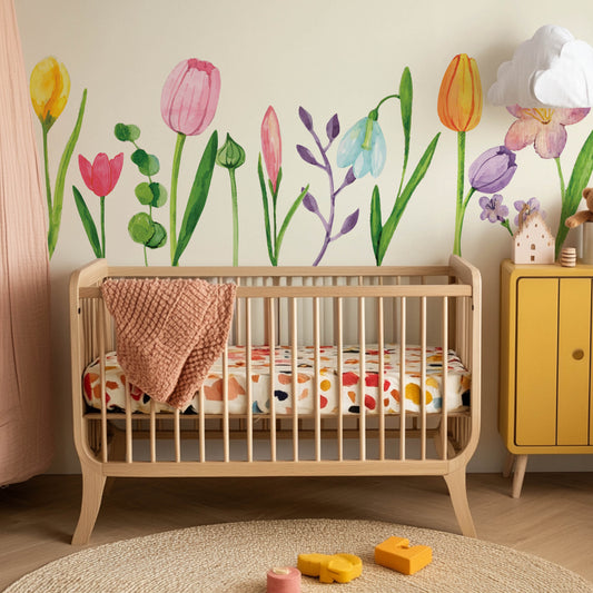 Fiori di primavera