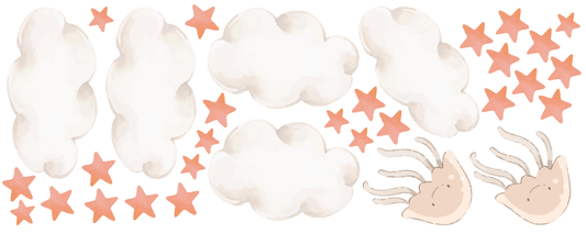 Flying Whales — Additional Parts (Add-on)
