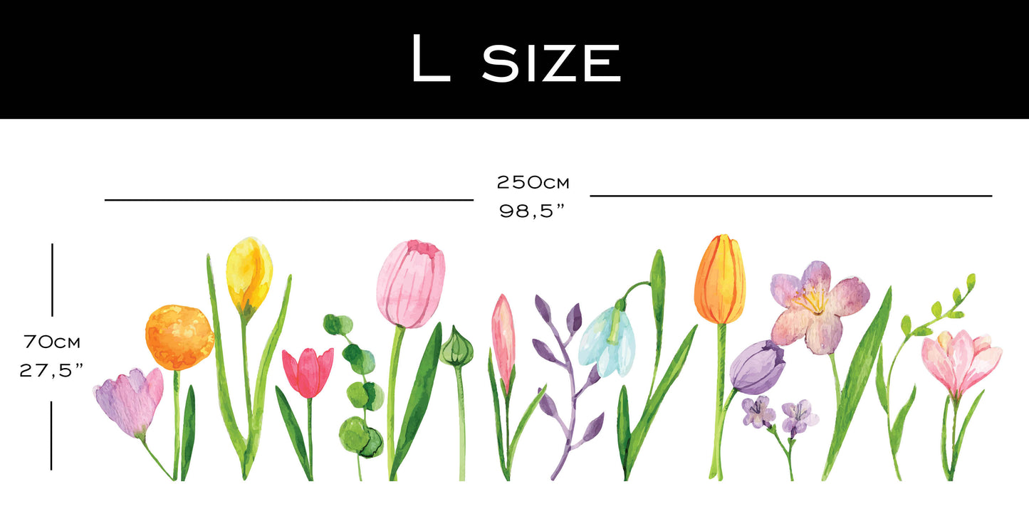 Fiori di primavera