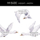 Cisnes bebes
