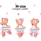 Ballerina Bears
