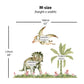 Dino-reuzen