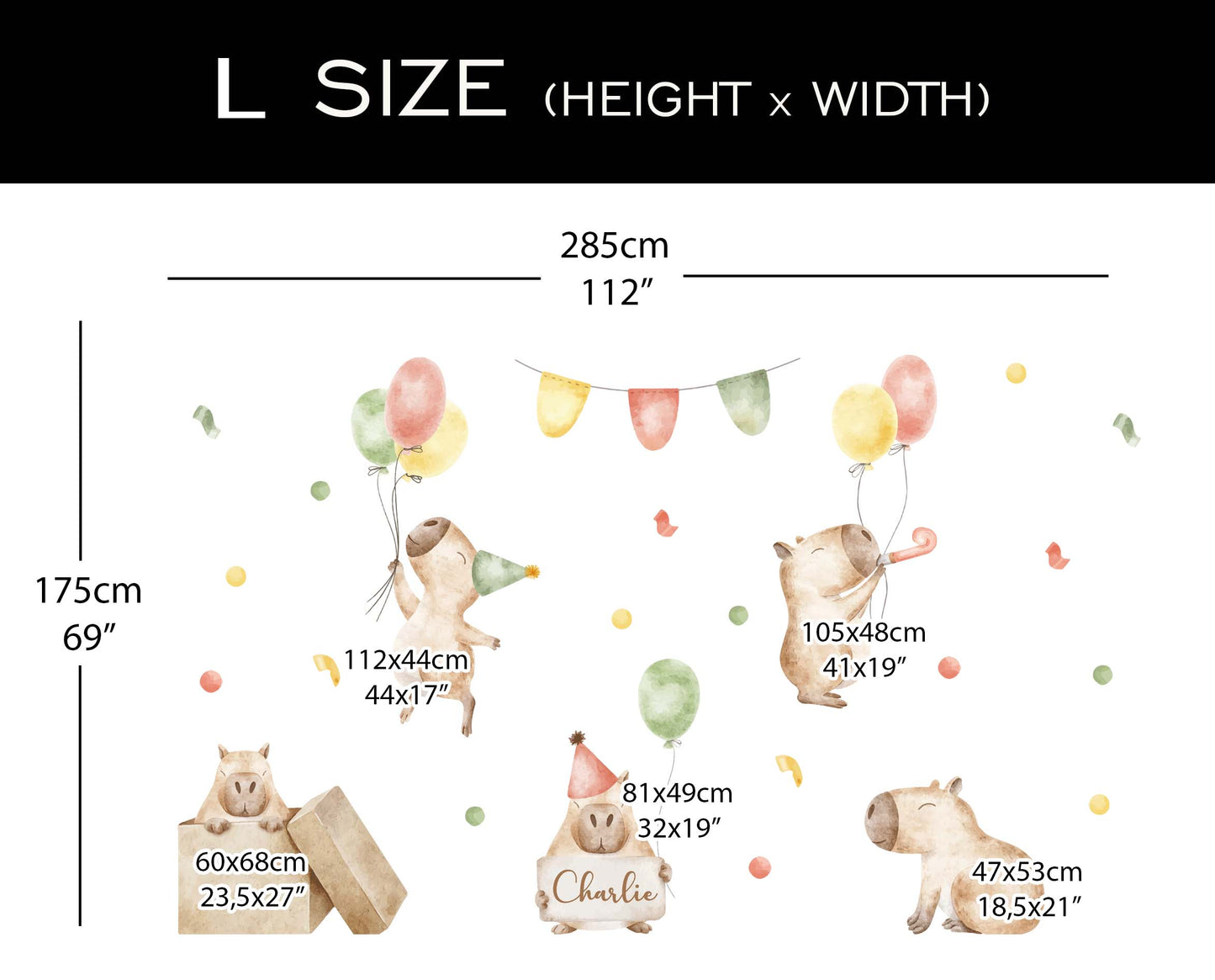 Orsetto sulla luna blu